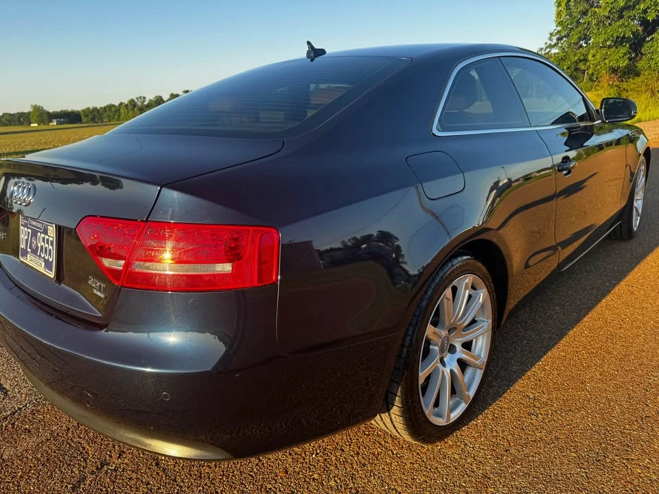 2011 Audi B8 A5 - Image 6 of 20