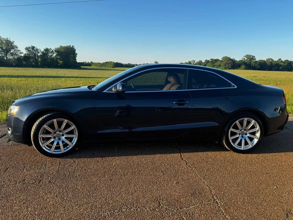 2011 Audi B8 A5 - Image 15 of 20