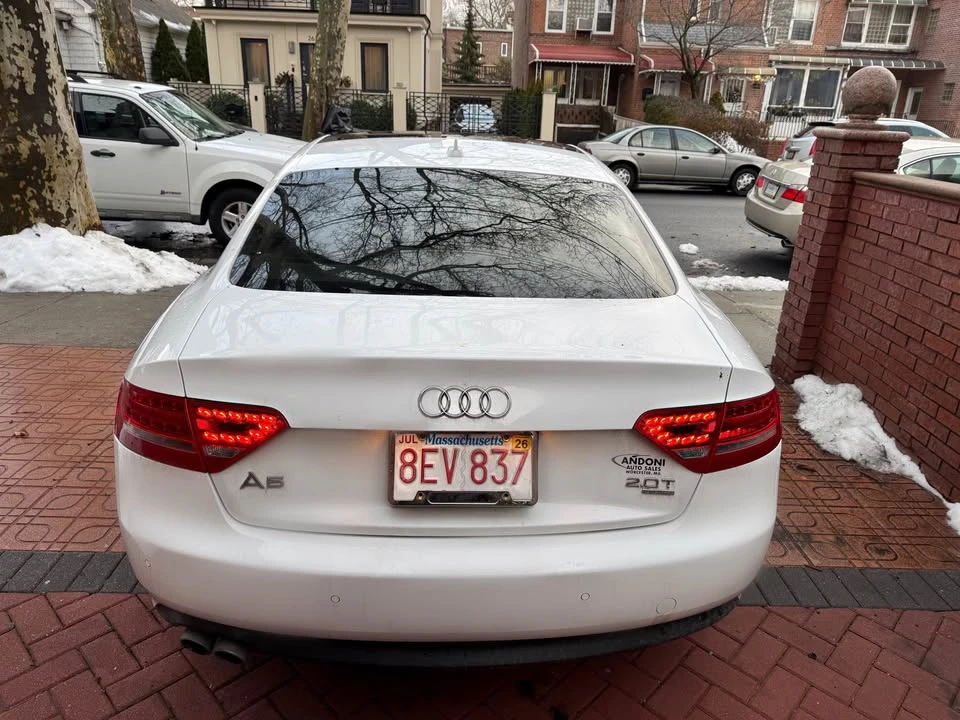 2011 Audi B8 A5 - Image 5 of 16