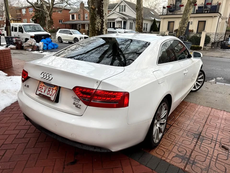 2011 Audi B8 A5 - Image 4 of 16