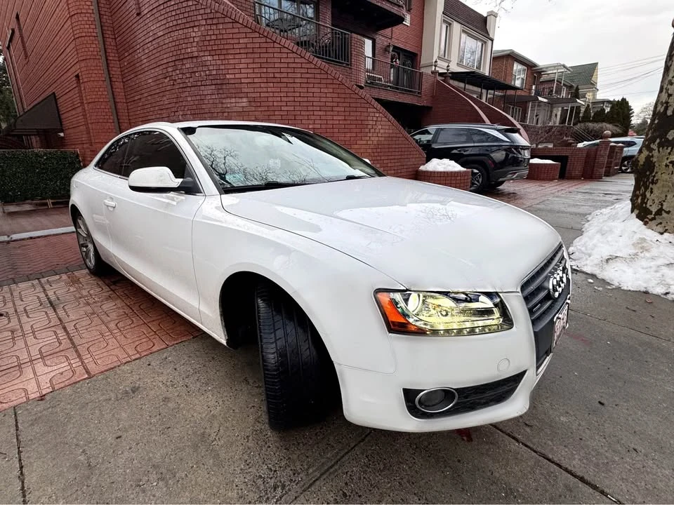 2011 Audi B8 A5 - Image 3 of 16