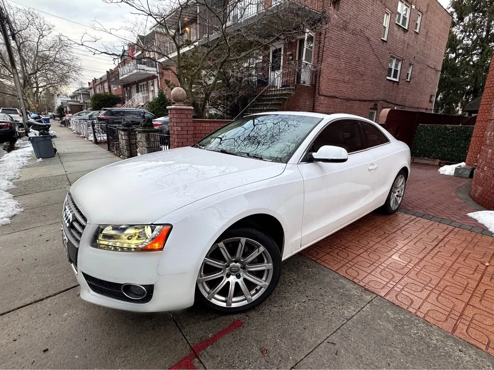 2011 Audi B8 A5 - Image 2 of 16