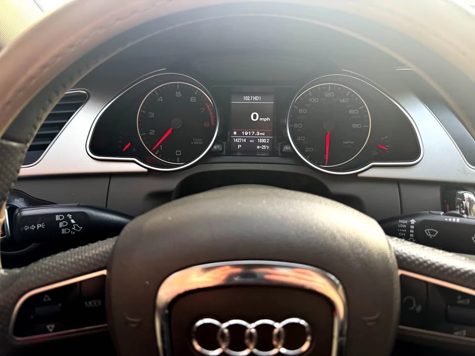 2011 Audi B8 A5 - Image 12 of 16