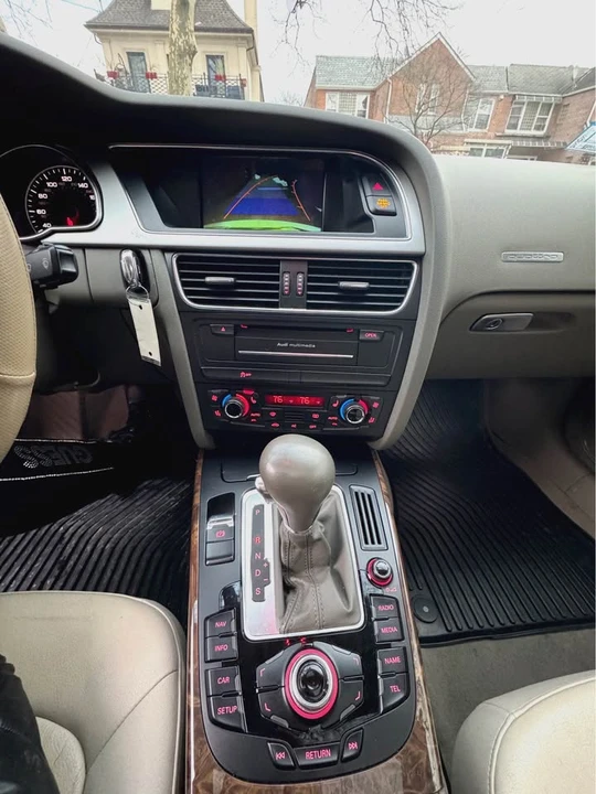 2011 Audi B8 A5 - Image 13 of 16