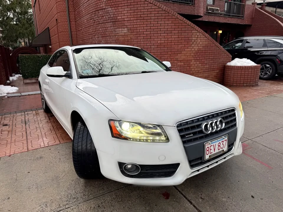 2011 Audi B8 A5 - Image 8 of 16