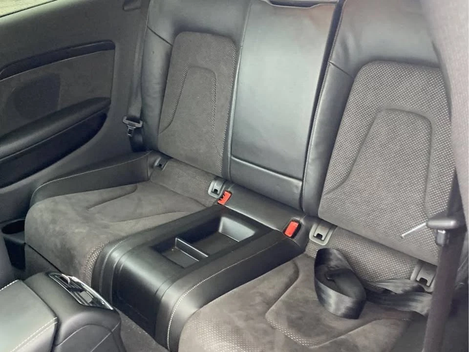2011 Audi B8 A5 - Image 14 of 15