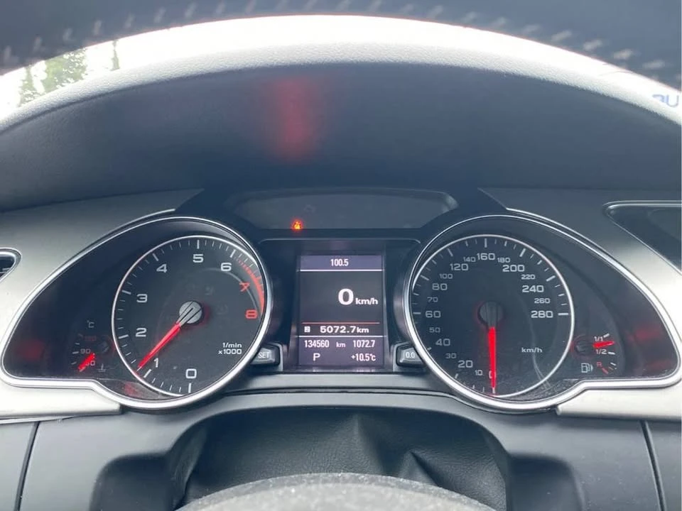 2011 Audi B8 A5 - Image 11 of 15