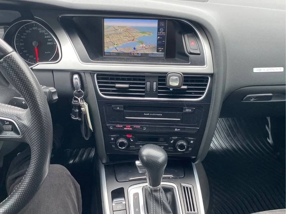 2011 Audi B8 A5 - Image 10 of 15