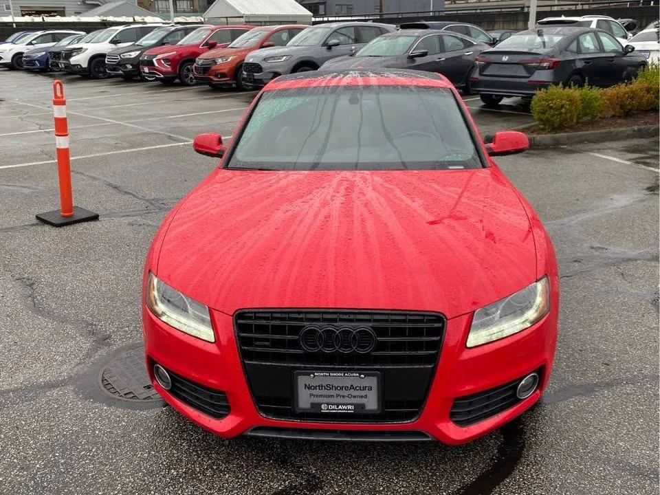 2011 Audi B8 A5 - Image 2 of 15