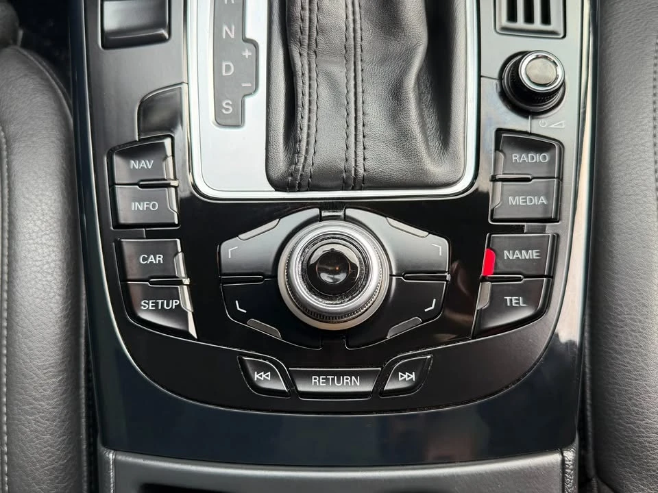 2011 Audi B8 A5 - Image 17 of 20