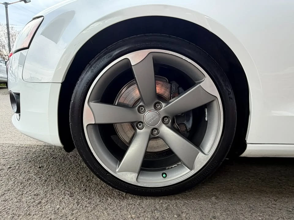 2011 Audi B8 A5 - Image 9 of 20