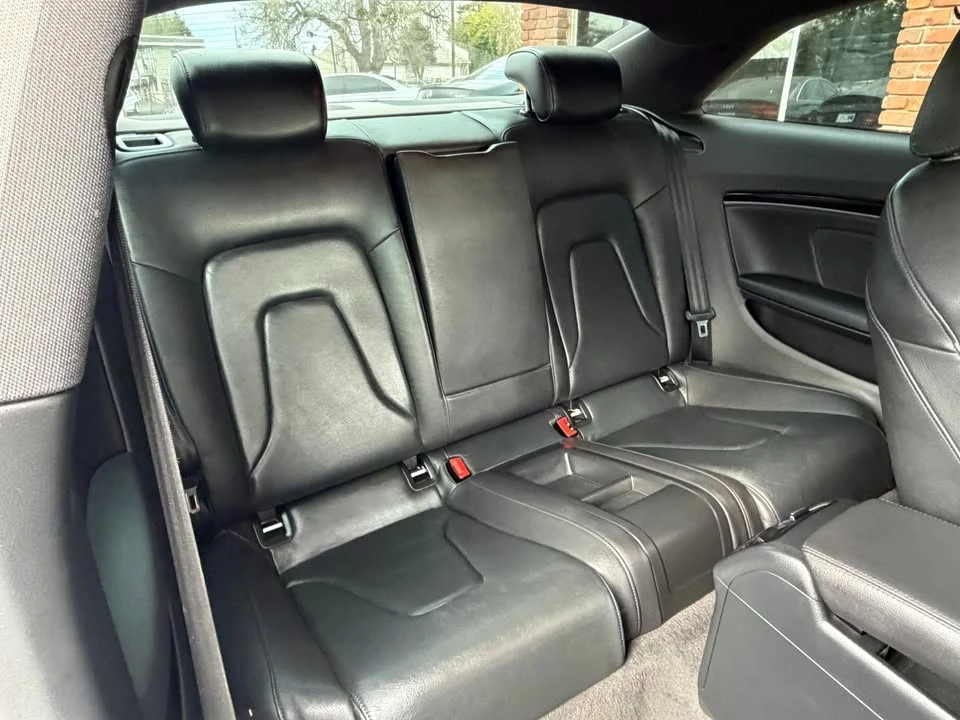 2011 Audi B8 A5 - Image 12 of 20