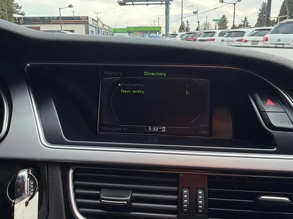 2011 Audi B8 A5 - Image 14 of 20