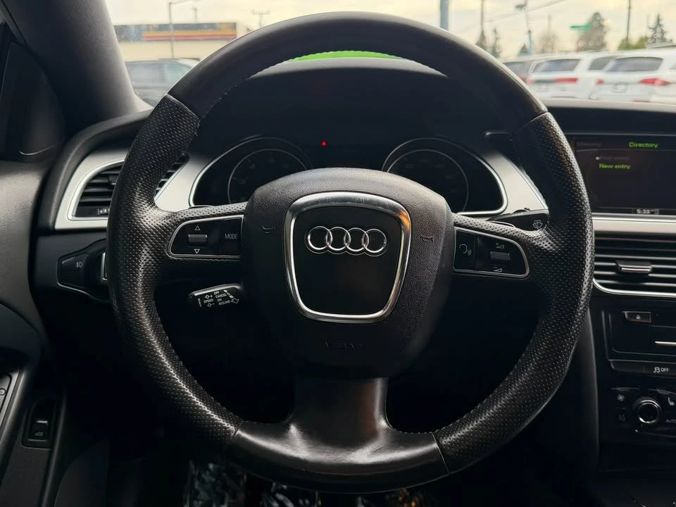 2011 Audi B8 A5 - Image 18 of 20