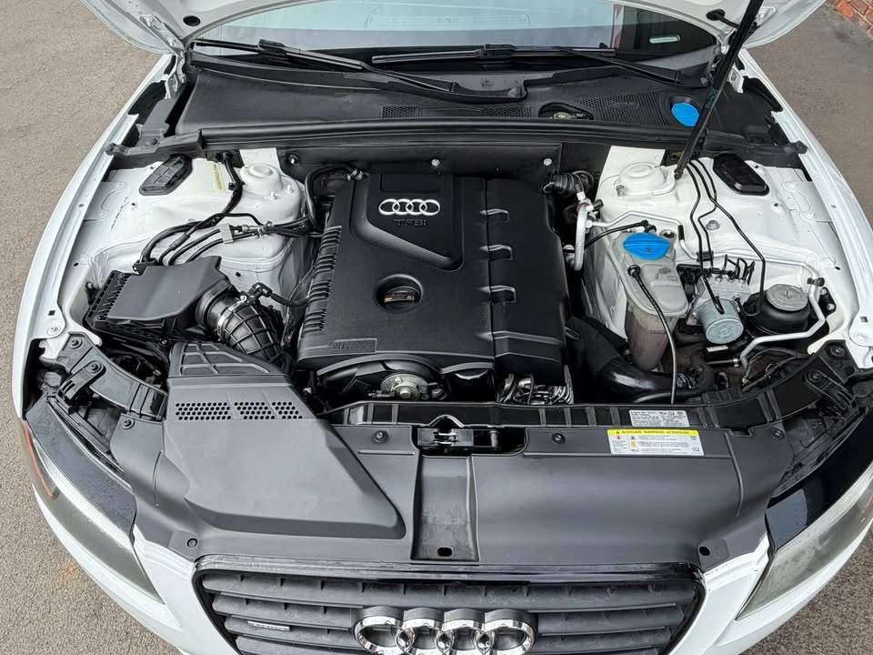 2011 Audi B8 A5 - Image 8 of 20