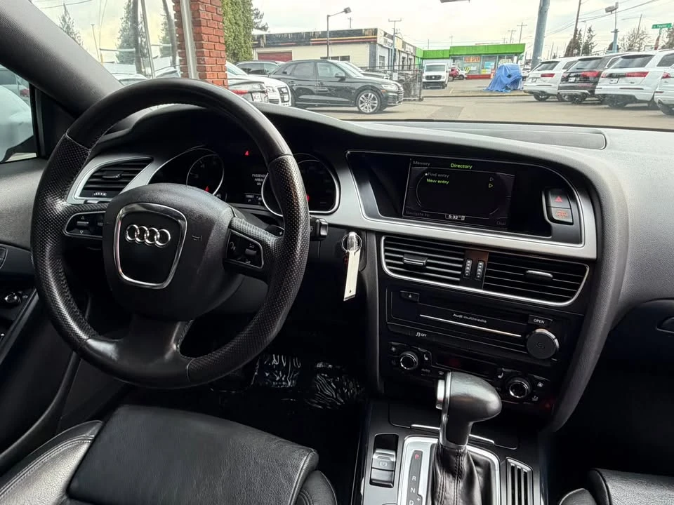 2011 Audi B8 A5 - Image 13 of 20