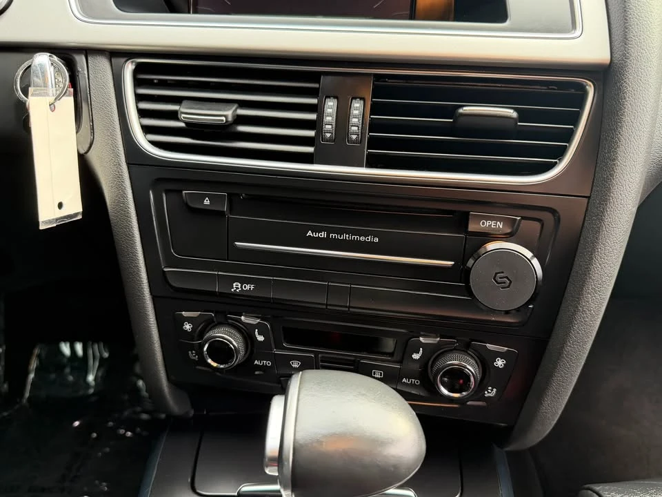 2011 Audi B8 A5 - Image 15 of 20