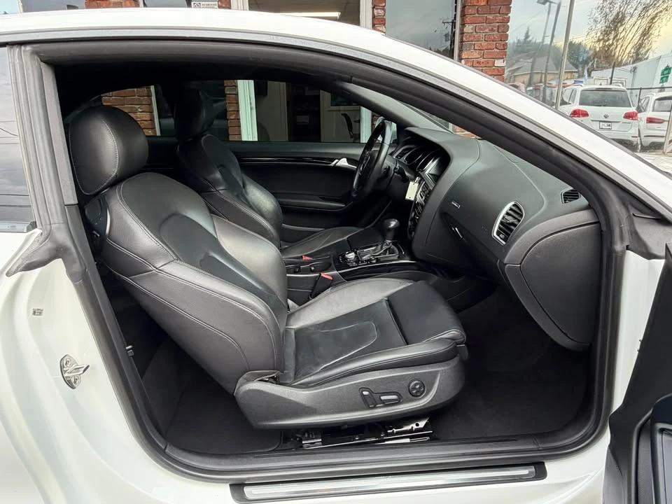 2011 Audi B8 A5 - Image 11 of 20