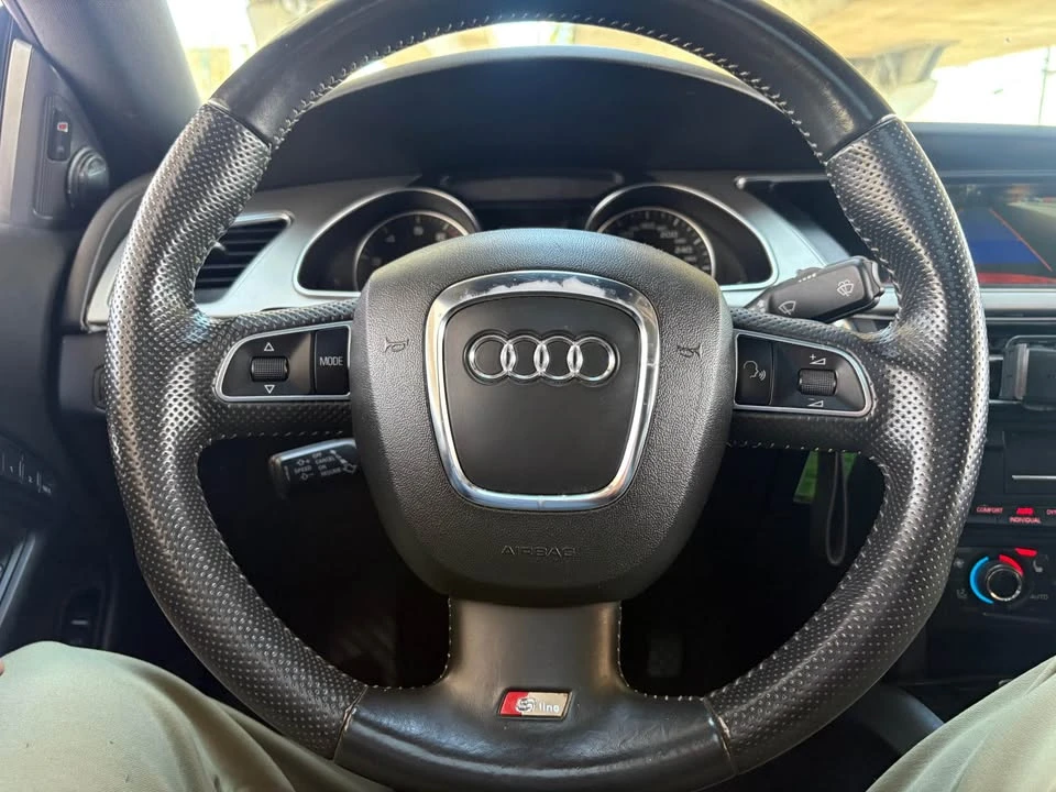 2011 Audi B8 A5 - Image 11 of 18