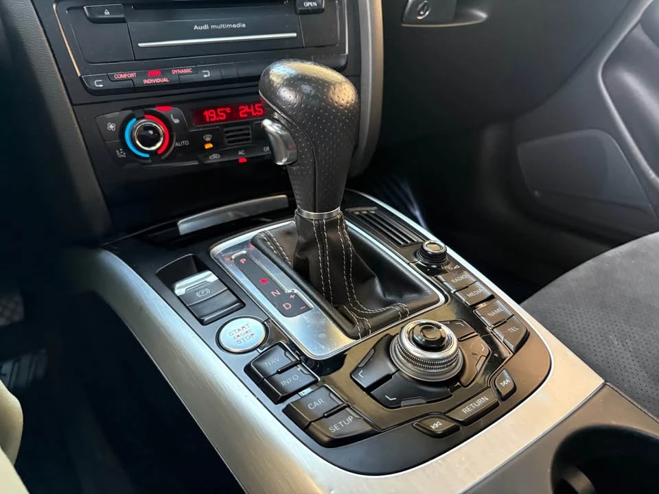 2011 Audi B8 A5 - Image 13 of 18