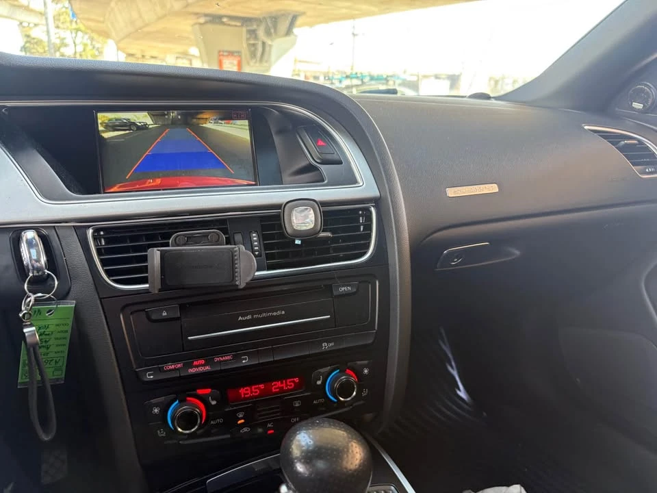 2011 Audi B8 A5 - Image 14 of 18