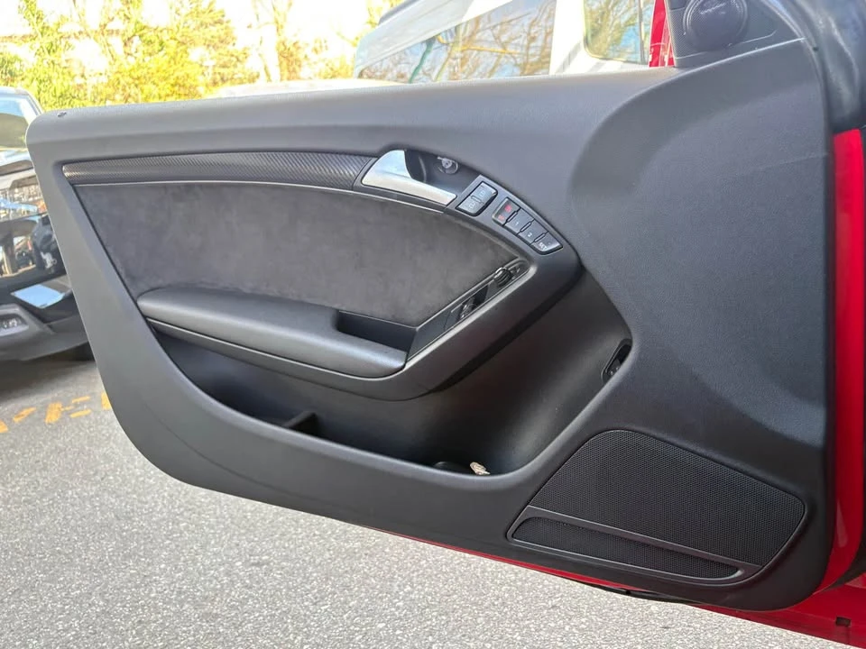 2011 Audi B8 A5 - Image 16 of 18