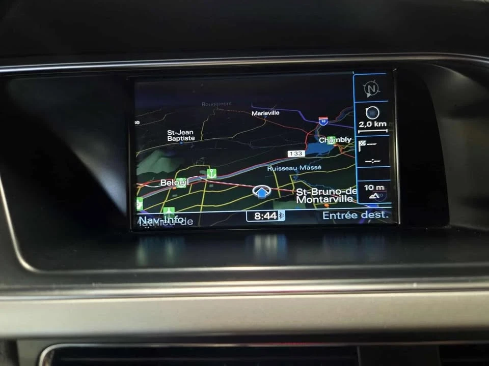 2011 Audi B8 A5 - Image 13 of 20