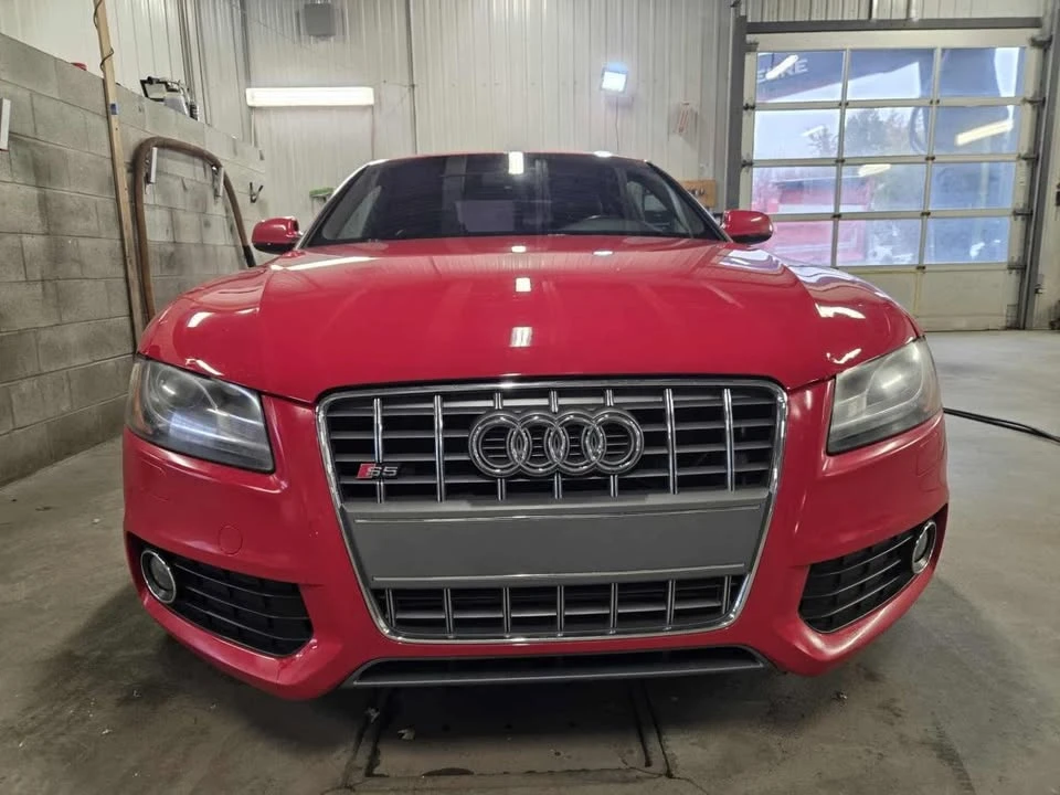 2011 Audi B8 A5 - Image 2 of 20