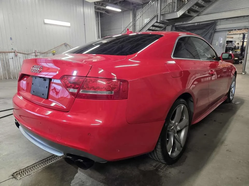 2011 Audi B8 A5 - Image 7 of 20