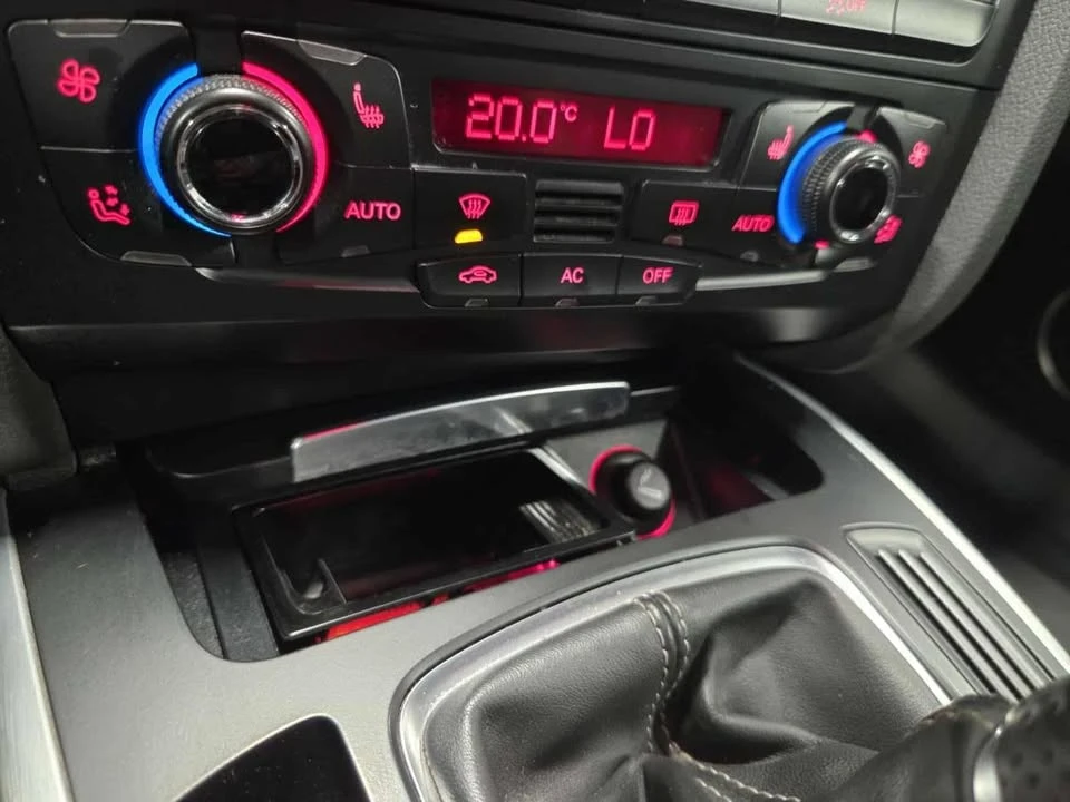 2011 Audi B8 A5 - Image 15 of 20