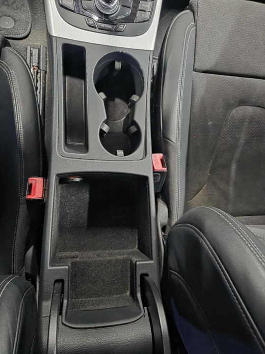 2011 Audi B8 A5 - Image 19 of 20