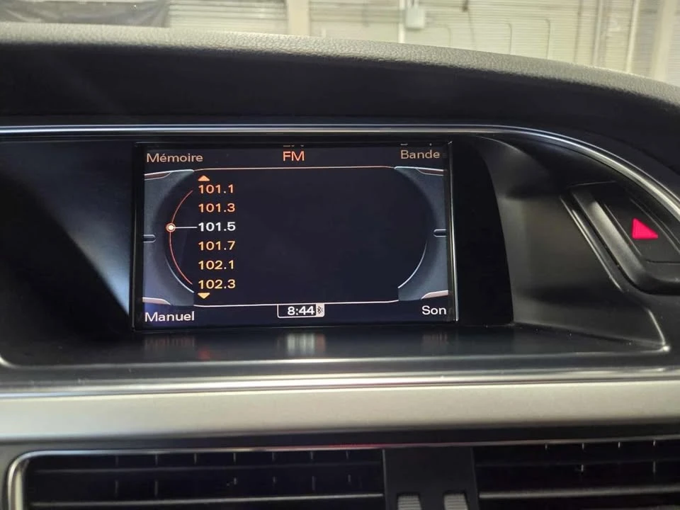 2011 Audi B8 A5 - Image 14 of 20
