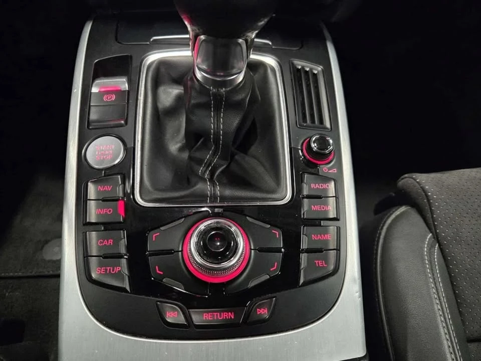 2011 Audi B8 A5 - Image 18 of 20