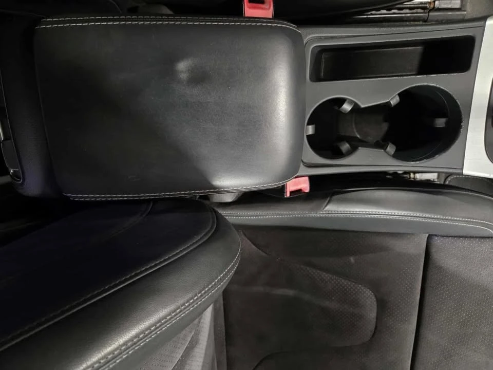 2011 Audi B8 A5 - Image 20 of 20