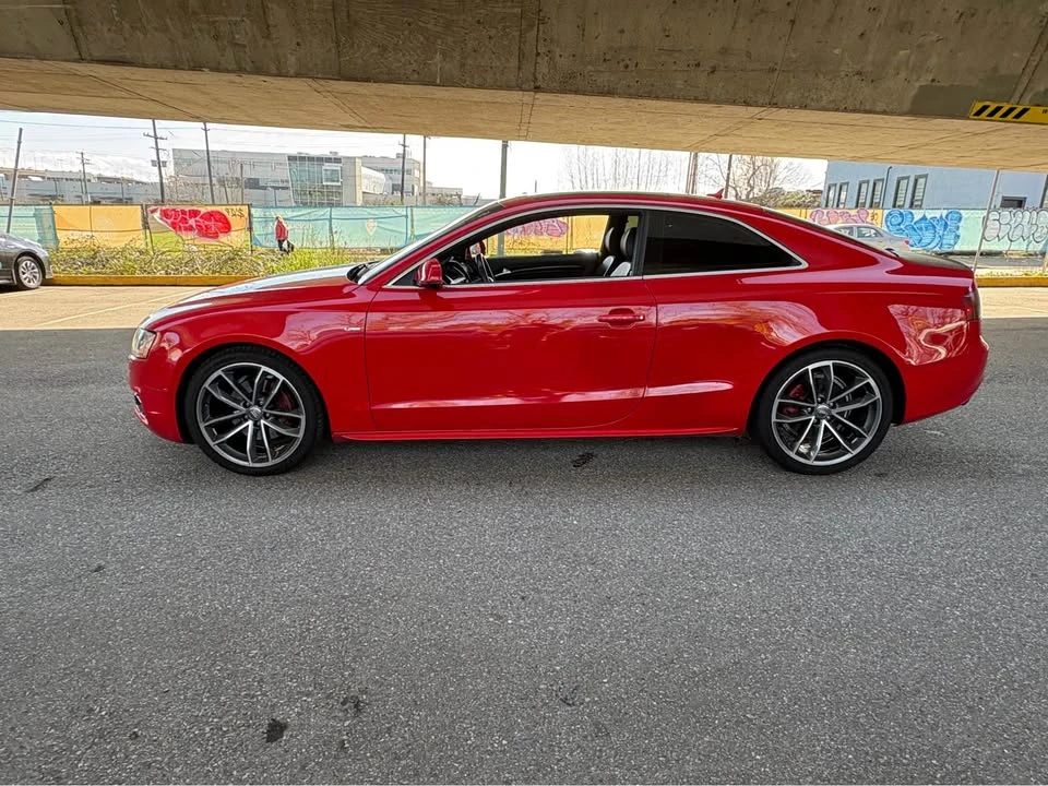 2011 Audi B8 A5 - Image 9 of 18