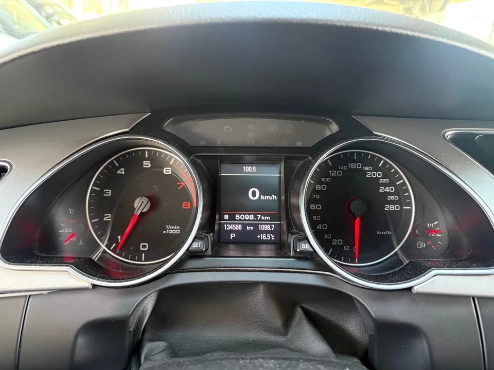 2011 Audi B8 A5 - Image 12 of 18