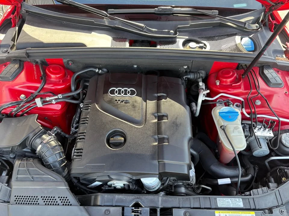 2011 Audi B8 A5 - Image 17 of 18