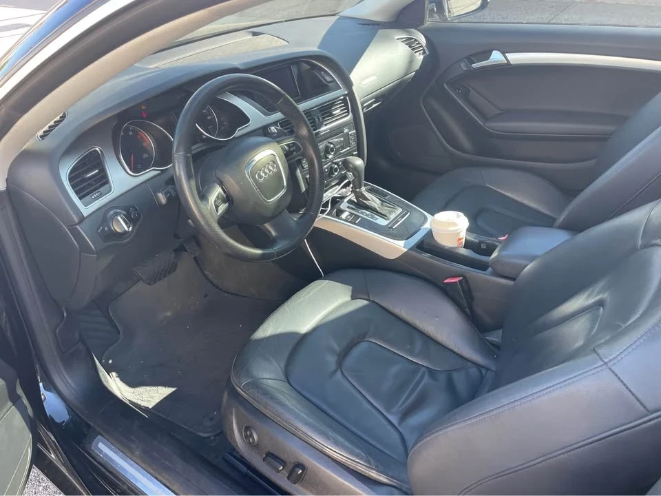 2011 Audi B8 A5 - Image 7 of 7