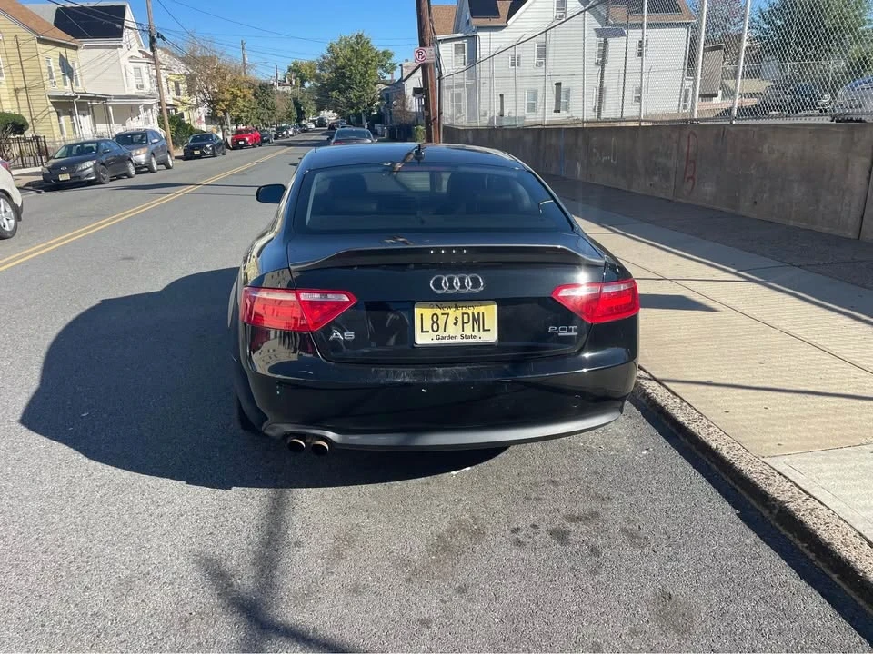 2011 Audi B8 A5 - Image 5 of 7