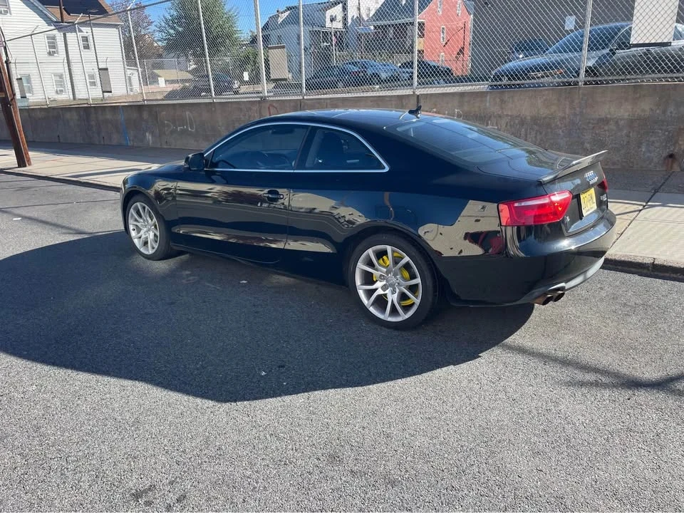 2011 Audi B8 A5 - Image 6 of 7