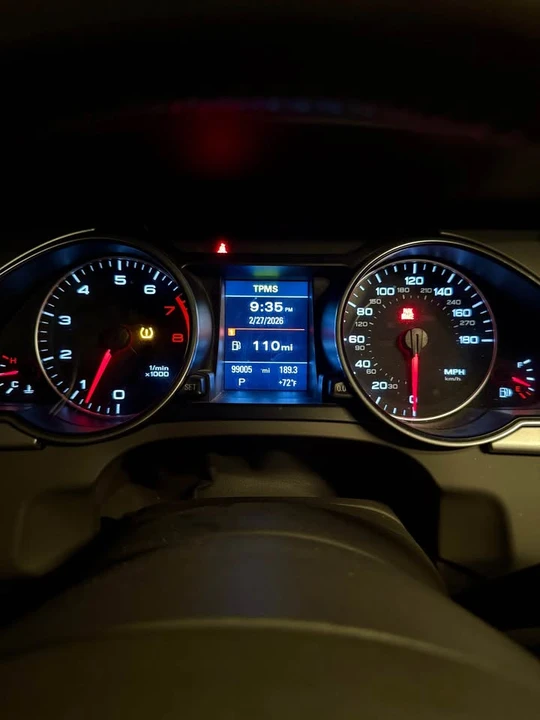 2011 Audi B8 A5 - Image 7 of 8