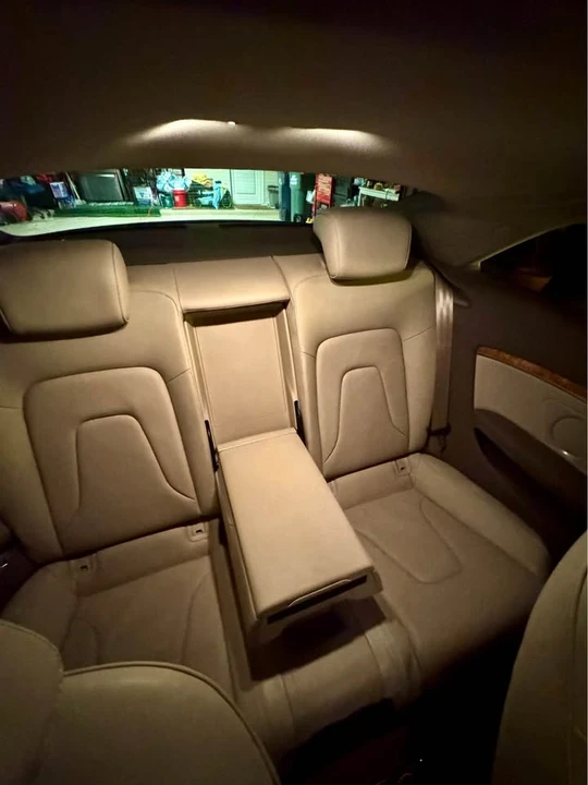 2011 Audi B8 A5 - Image 5 of 8