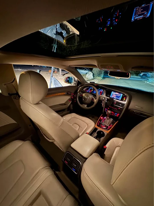 2011 Audi B8 A5 - Image 6 of 8