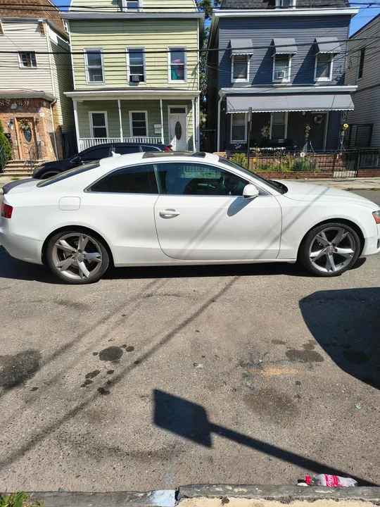 2011 Audi B8 A5 - Image 2 of 6