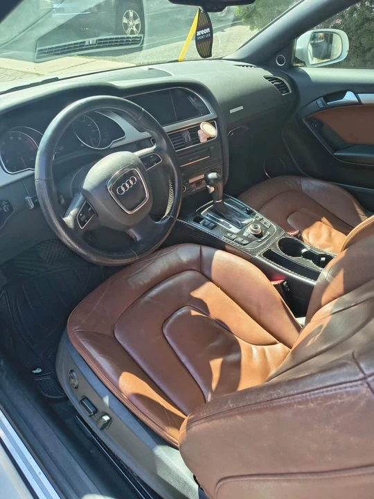 2011 Audi B8 A5 - Image 5 of 6