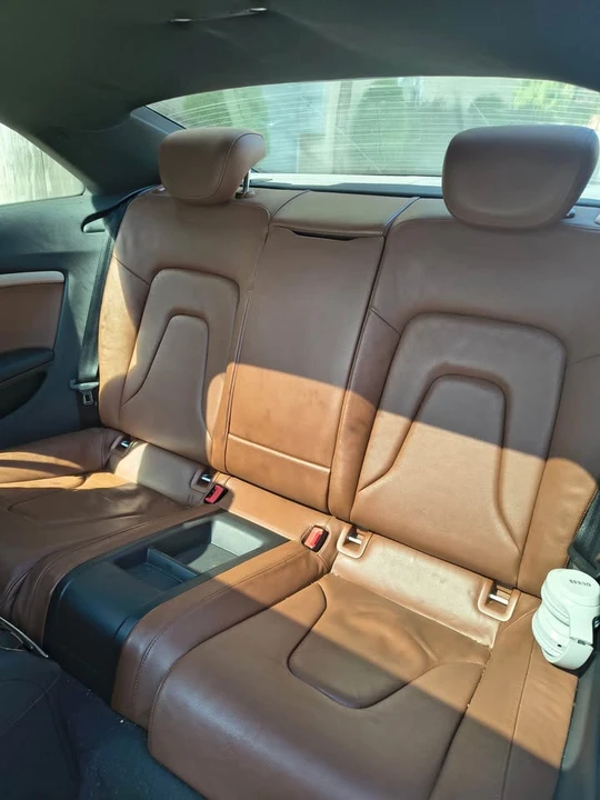 2011 Audi B8 A5 - Image 6 of 6