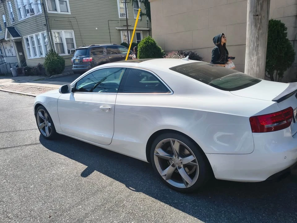 2011 Audi B8 A5 - Image 4 of 6