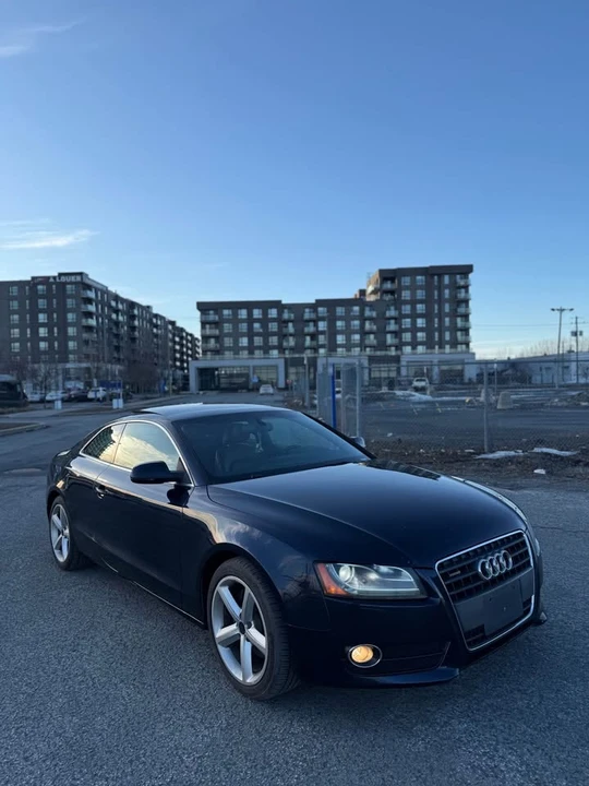 2011 Audi B8 A5 - Image 5 of 17