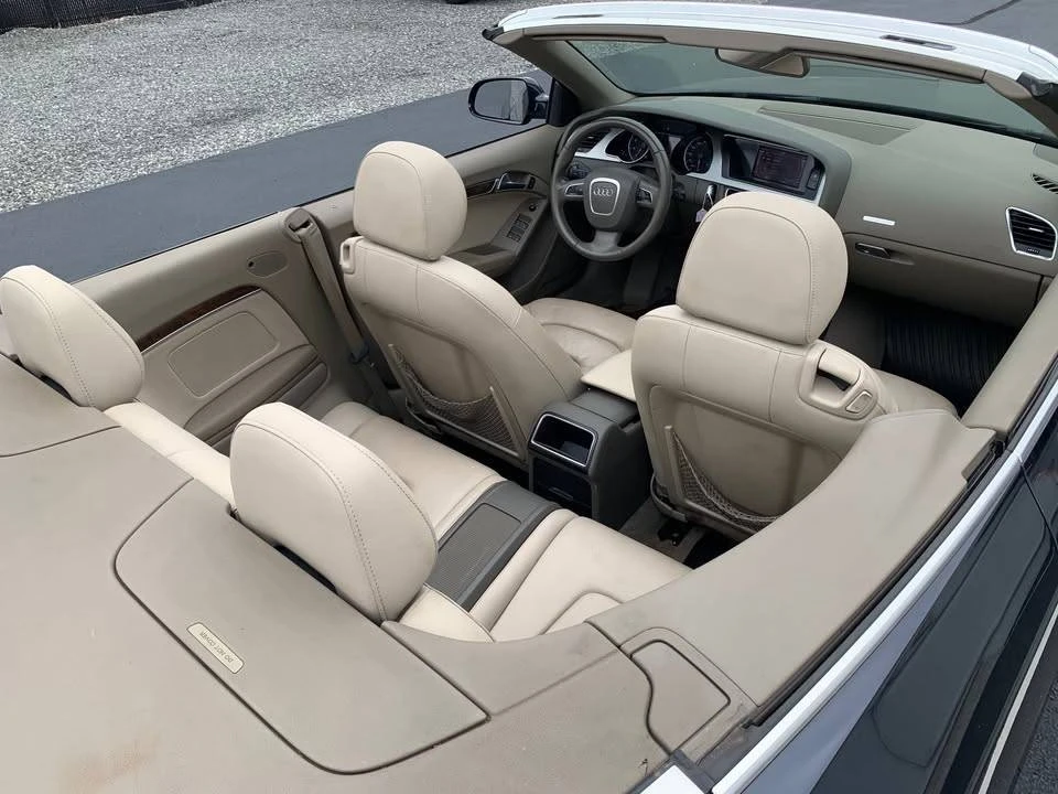 2011 Audi B8 A5 - Image 2 of 12