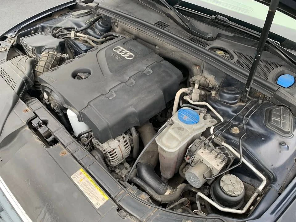 2011 Audi B8 A5 - Image 12 of 12